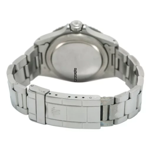 Fantastic Fake Rolex Submariner (no Date) 5513 Automatic Movement 42mm Steel Case Mens/unisex Watch - Image 2