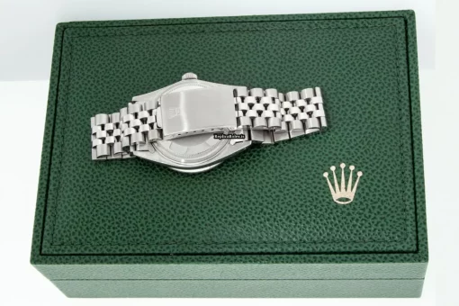 Quality Replica Rolex Datejust 16014 Caliber 3035 Automatic Movement 36mm Steel Case Mens/unisex Watch - Image 10