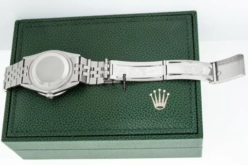 Quality Replica Rolex Datejust 16014 Caliber 3035 Automatic Movement 36mm Steel Case Mens/unisex Watch - Image 11