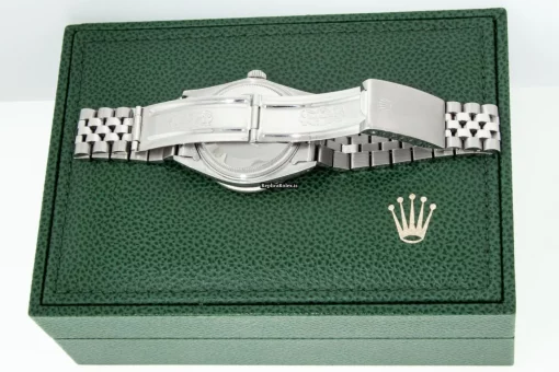 Quality Replica Rolex Datejust 16014 Caliber 3035 Automatic Movement 36mm Steel Case Mens/unisex Watch - Image 9