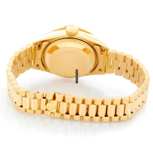 Ideal Replica Rolex Lady-datejust 79178 Automatic Movement Womens Watch - Image 2