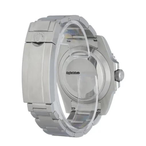Wonderful Fake Rolex Submariner (no Date) 114060 Caliber 3130 Automatic Movement 40mm Steel Case Mens/unisex Watch - Image 4