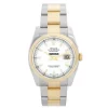 Incredible Copies Rolex Datejust 116203 Automatic Movement 36mm Gold/steel Case Mens/unisex Watch