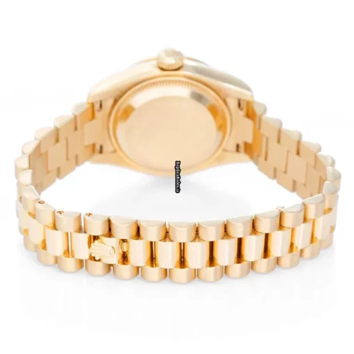 Cool Replica Rolex Lady-datejust 179138 Automatic Movement Womens Watch - Image 3