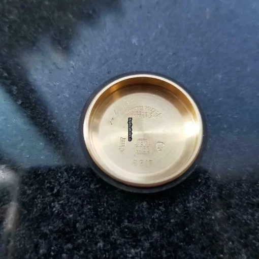 Incredible Replica Rolex Lady-datejust Caliber 2020 Automatic Movement Womens Watch - Image 10