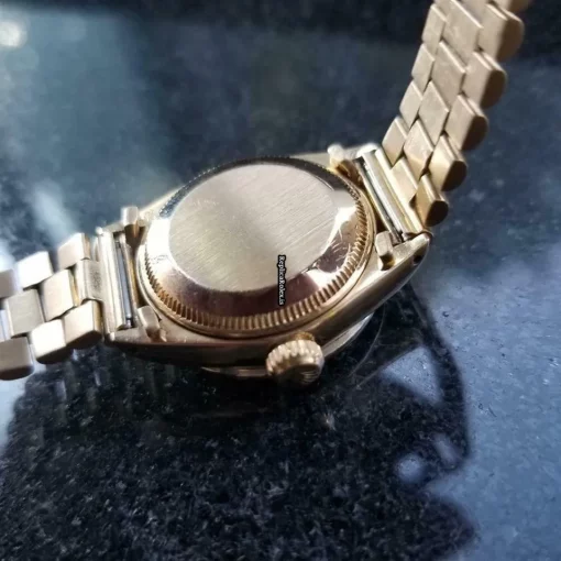 Incredible Replica Rolex Lady-datejust Caliber 2020 Automatic Movement Womens Watch - Image 7