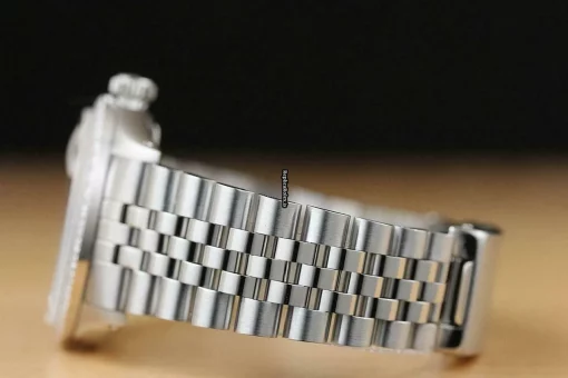 Great Replica Rolex Datejust 1601 Caliber 1570 Automatic Movement 36mm Steel Case Mens/unisex Watch - Image 5