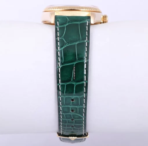 Fabulous Replica Rolex Day-date 36 18038 Automatic Movement 36mm Yellow Gold Case Mens/unisex Watch - Image 5