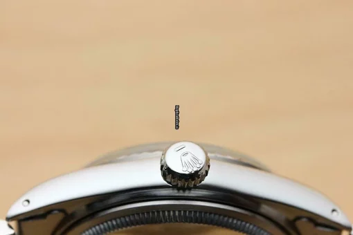 1:1 Replica Rolex Datejust 16014 Caliber 3035 Automatic Movement 36mm Steel Case Mens/unisex Watch - Image 9