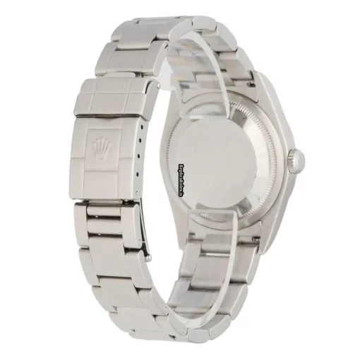 High Quality Knockoff Rolex Explorer 114270 Caliber 3130 Automatic Movement 36mm Steel Case Mens/unisex Watch - Image 4
