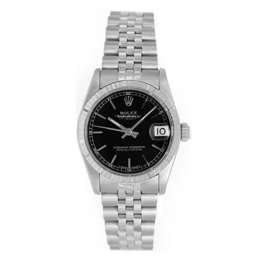 1:1 Fakes Rolex Lady-datejust 68274 Automatic Movement Mens/unisex Watch