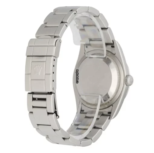 Cool Copies Rolex Explorer 114270 Caliber 3130 Automatic Movement 36mm Steel Case Mens/unisex Watch - Image 4