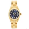 Amazing Replica Rolex Lady-datejust 79178 Automatic Movement Womens Watch