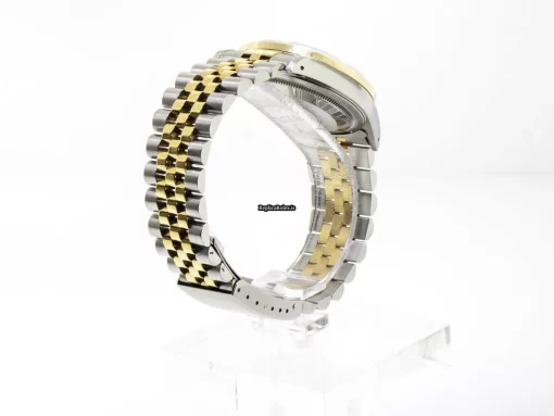 Good Replica Rolex Datejust 16233 Automatic Movement 36mm Steel Case Mens/unisex Watch - Image 7