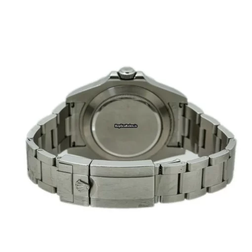 1:1 Clone Rolex Explorer II 216570 Automatic Movement 42mm Steel Case Mens/unisex Watch - Image 2