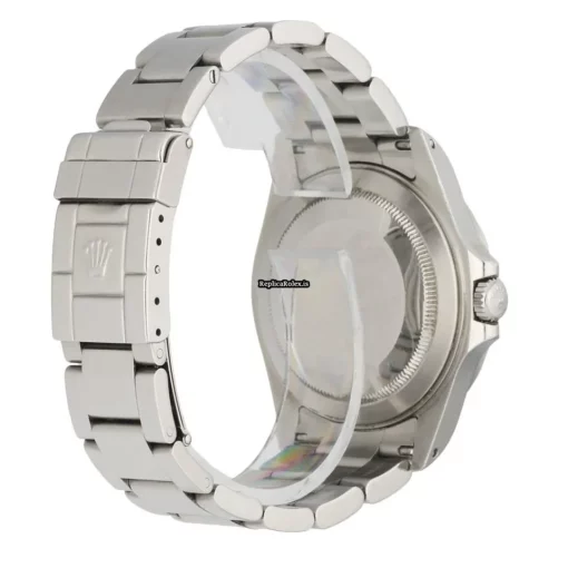 Special Replica Rolex Explorer II 16570 Caliber 3185 Automatic Movement 40mm Steel Case Mens/unisex Watch - Image 4