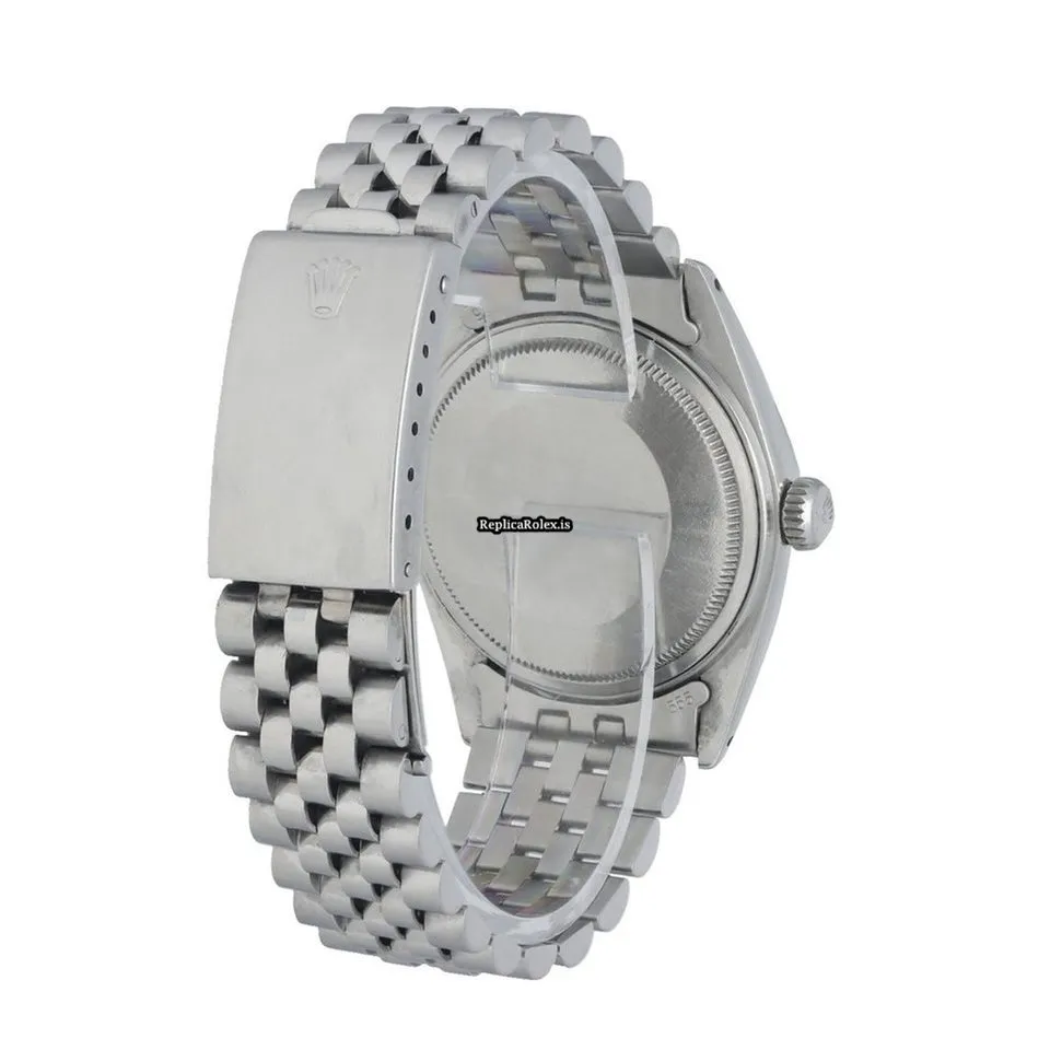 Superior Copies Rolex Datejust 16030 Caliber 3035 Automatic Movement 36mm Steel Case Mens/unisex Watch - Image 4