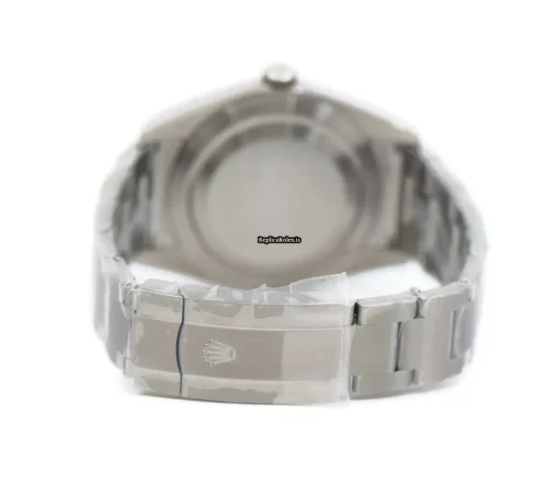 Neat Fake Rolex Oyster Perpetual 39 114300 Caliber 3132 Automatic Movement 39mm Steel Case Mens/unisex Watch - Image 2