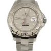 Trustworthy Replica Rolex Yacht-master 40 16622 Caliber 3135 Automatic Movement 40mm Steel Case Mens/unisex Watch