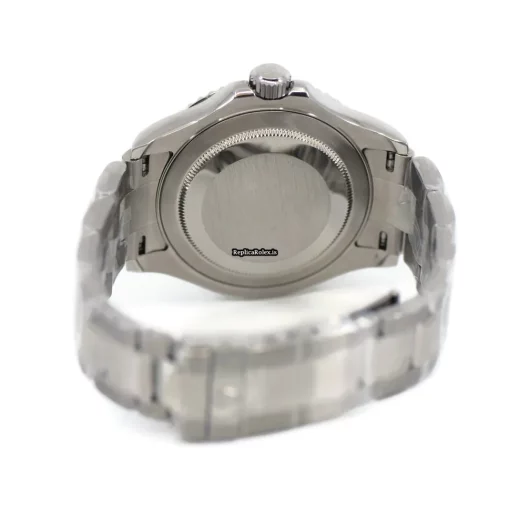 Trustworthy Replica Rolex Yacht-master 40 16622 Caliber 3135 Automatic Movement 40mm Steel Case Mens/unisex Watch - Image 3