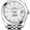 Remarkable Replicas Rolex Datejust 126300 Automatic Movement 41mm Steel Case Mens/unisex Watch