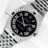 Wonderful Knockoff Rolex Datejust 16014 Caliber 3035 Automatic Movement 36mm Steel Case Mens/unisex Watch