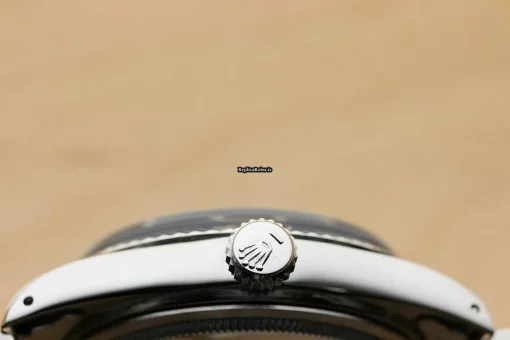 Amazing Fake Rolex Datejust 16014 Caliber 3035 Automatic Movement 36mm Steel Case Mens/unisex Watch - Image 8