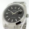 Great Fake Rolex Datejust 126300 Caliber 3235 Automatic Movement 41mm Steel Case Mens/unisex Watch