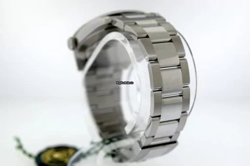Great Fake Rolex Datejust 126300 Caliber 3235 Automatic Movement 41mm Steel Case Mens/unisex Watch - Image 5