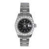 Fabulous Fake Rolex Lady-datejust 179160 Automatic Movement 26mm Steel Case Womens Watch