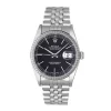 Ideal Replica Rolex Datejust 16220 Automatic Movement 36mm Steel Case Mens/unisex Watch