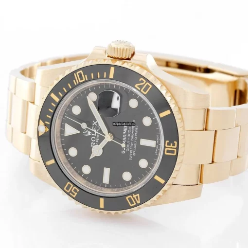 High-end Fake Rolex Submariner Date 116618 Automatic Movement Mens/unisex Watch - Image 2