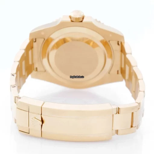 High-end Fake Rolex Submariner Date 116618 Automatic Movement Mens/unisex Watch - Image 3