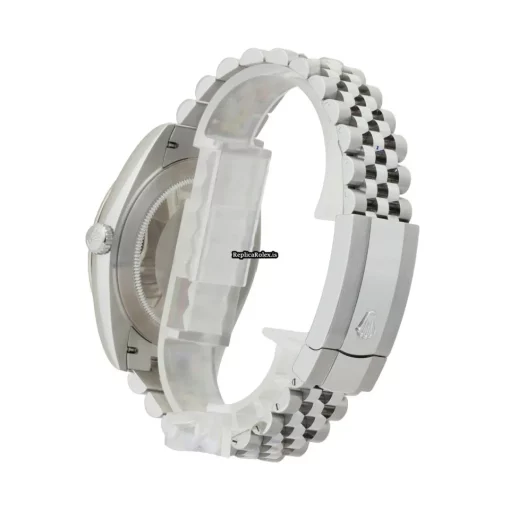 High Quality Replica Rolex Datejust 126334 Caliber 3235 Automatic Movement 41mm Steel Case Mens/unisex Watch - Image 3