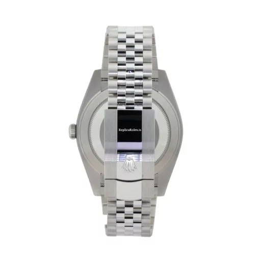 High Quality Replica Rolex Datejust 126334 Caliber 3235 Automatic Movement 41mm Steel Case Mens/unisex Watch - Image 4