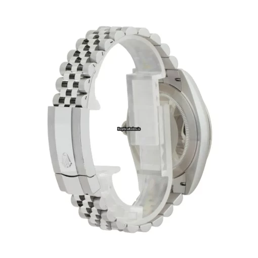 High Quality Replica Rolex Datejust 126334 Caliber 3235 Automatic Movement 41mm Steel Case Mens/unisex Watch - Image 5