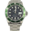 Excellent Replica Rolex Submariner Date 16610t Caliber 3135 Automatic Movement 40mm Steel Case Mens/unisex Watch
