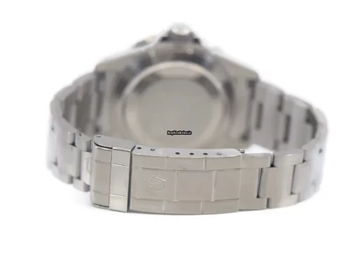 Excellent Replica Rolex Submariner Date 16610t Caliber 3135 Automatic Movement 40mm Steel Case Mens/unisex Watch - Image 2