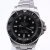 Remarkable Fake Rolex Sea-dweller Deepsea 116660 Automatic Movement 44mm Steel Case Watch