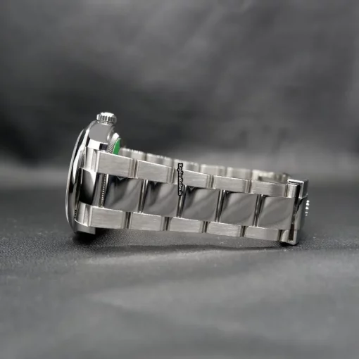 Good Fake Rolex Datejust 126200-0006 Automatic Movement 36mm Steel Case Mens/unisex Watch - Image 2