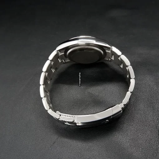 Good Fake Rolex Datejust 126200-0006 Automatic Movement 36mm Steel Case Mens/unisex Watch - Image 6