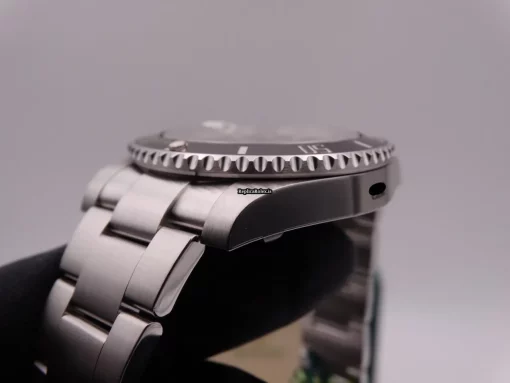 Neat Replica Rolex Submariner Date 116610ln Caliber 3135 Automatic Movement 40mm Steel Case Mens/unisex Watch - Image 11