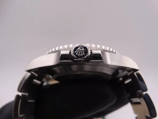 Neat Replica Rolex Submariner Date 116610ln Caliber 3135 Automatic Movement 40mm Steel Case Mens/unisex Watch - Image 3