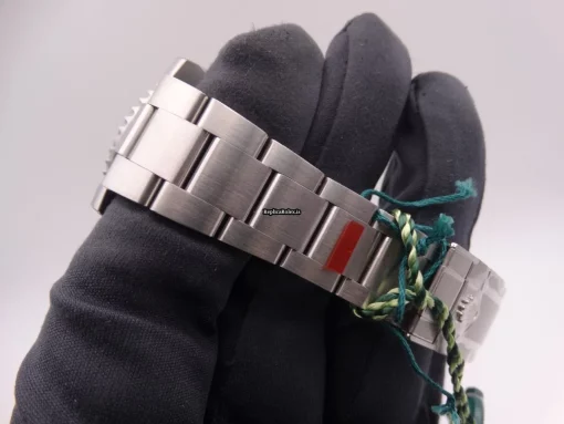 Neat Replica Rolex Submariner Date 116610ln Caliber 3135 Automatic Movement 40mm Steel Case Mens/unisex Watch - Image 5