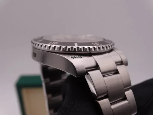 Neat Replica Rolex Submariner Date 116610ln Caliber 3135 Automatic Movement 40mm Steel Case Mens/unisex Watch - Image 8