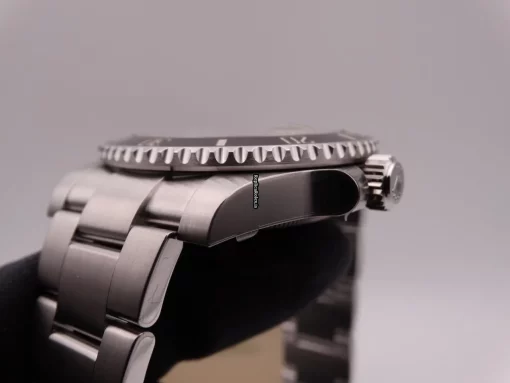Neat Replica Rolex Submariner Date 116610ln Caliber 3135 Automatic Movement 40mm Steel Case Mens/unisex Watch - Image 9