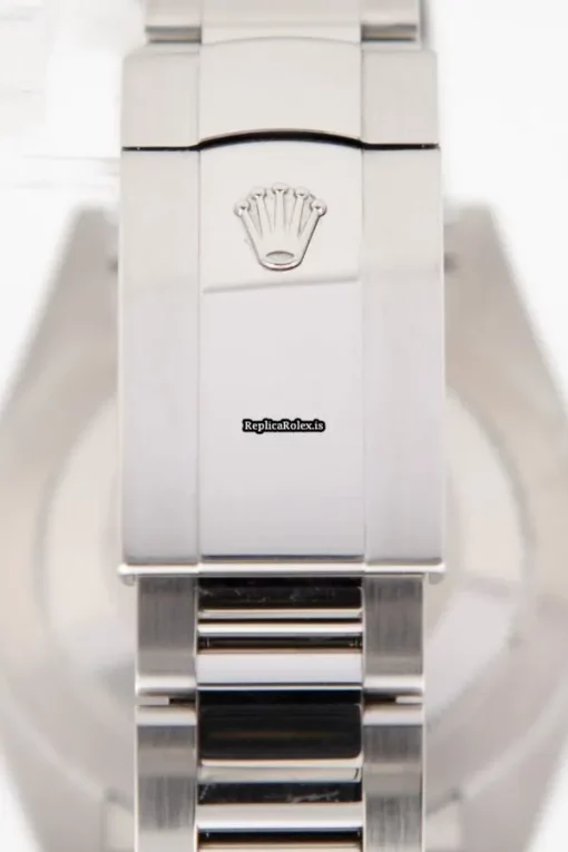Special Replica Rolex Datejust 126334 Automatic Movement 41mm Steel Case Mens/unisex Watch - Image 7