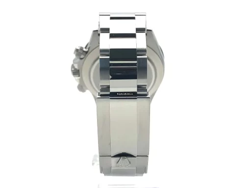 Wonderful Fakes Rolex Daytona 116500ln Caliber 4130 Automatic Movement 40mm Steel Case Mens/unisex Watch - Image 7