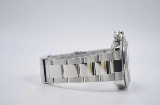 Popular Replica Rolex Daytona 116520 Caliber 4130 Automatic Movement 40mm Steel Case Mens/unisex Watch - Image 8