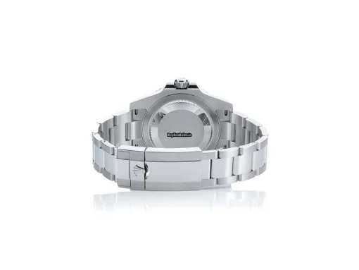 Defect Fake Rolex Gmt-master II 126710blnr Caliber 3285 Automatic Movement 40mm Steel Case Mens/unisex Watch - Image 2